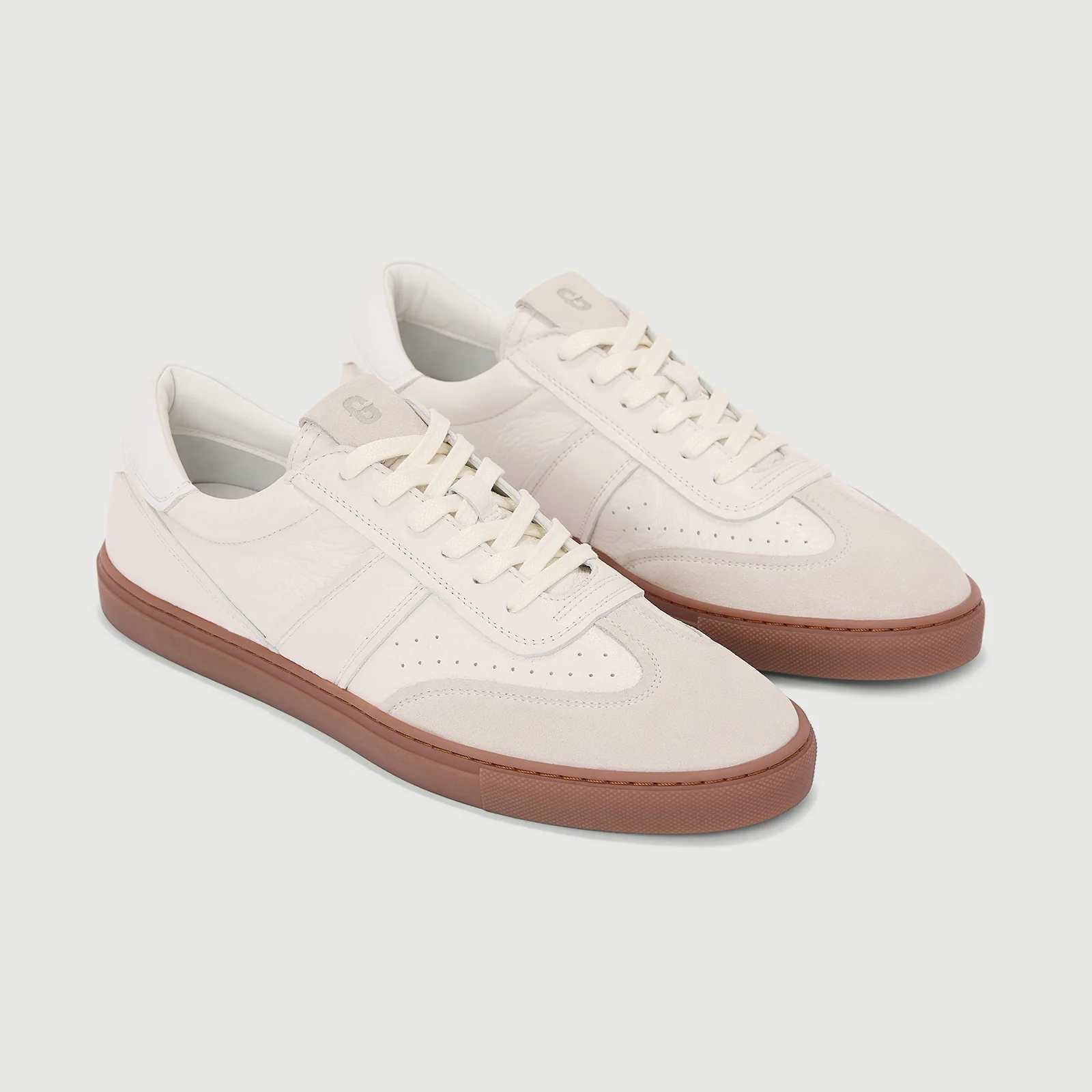The Charlie - Cream