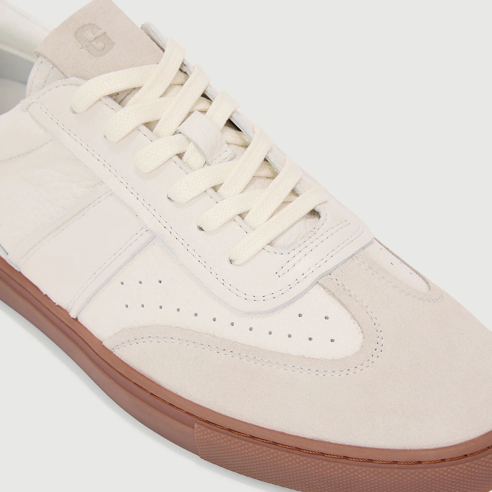 The Charlie - Cream