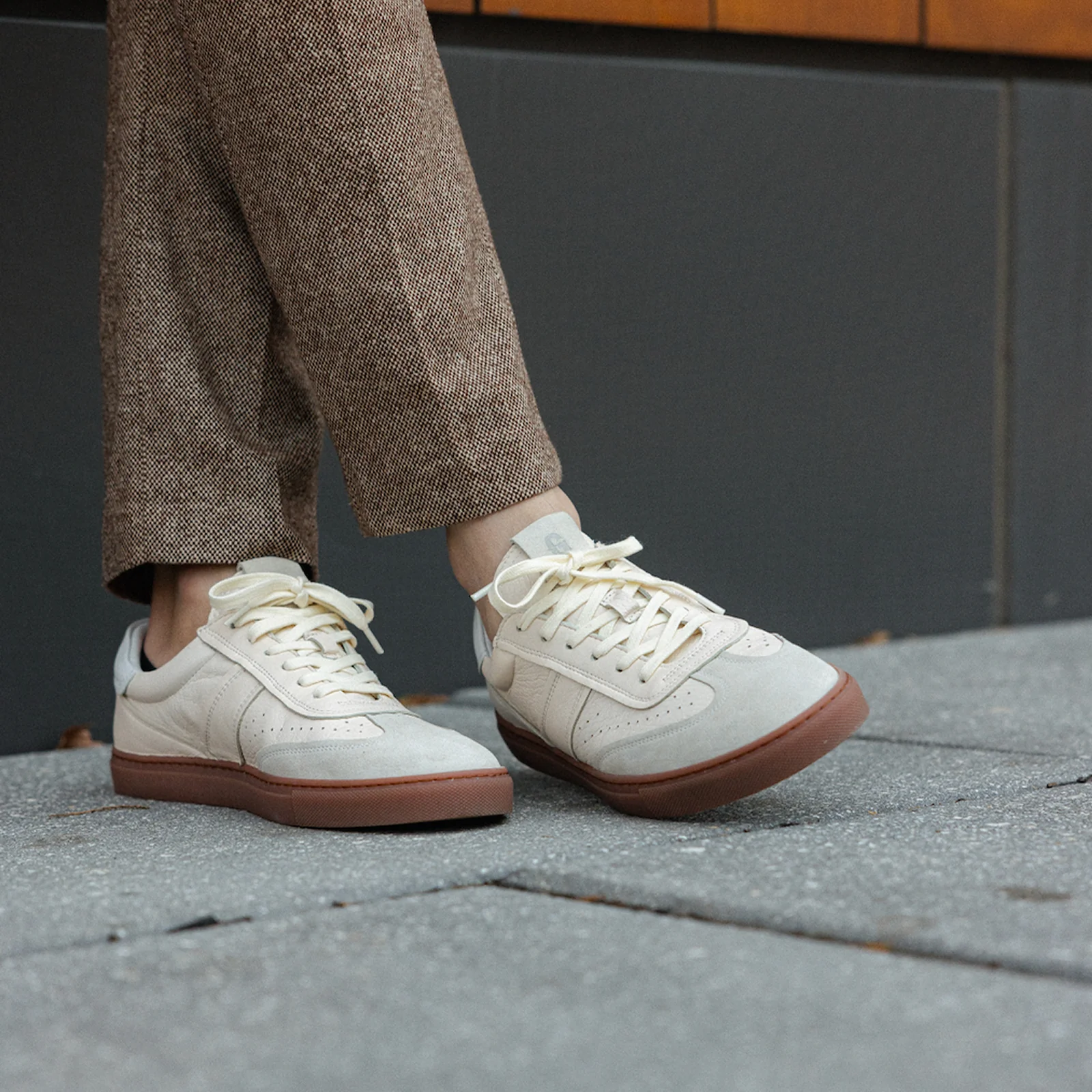 The Charlie - Cream