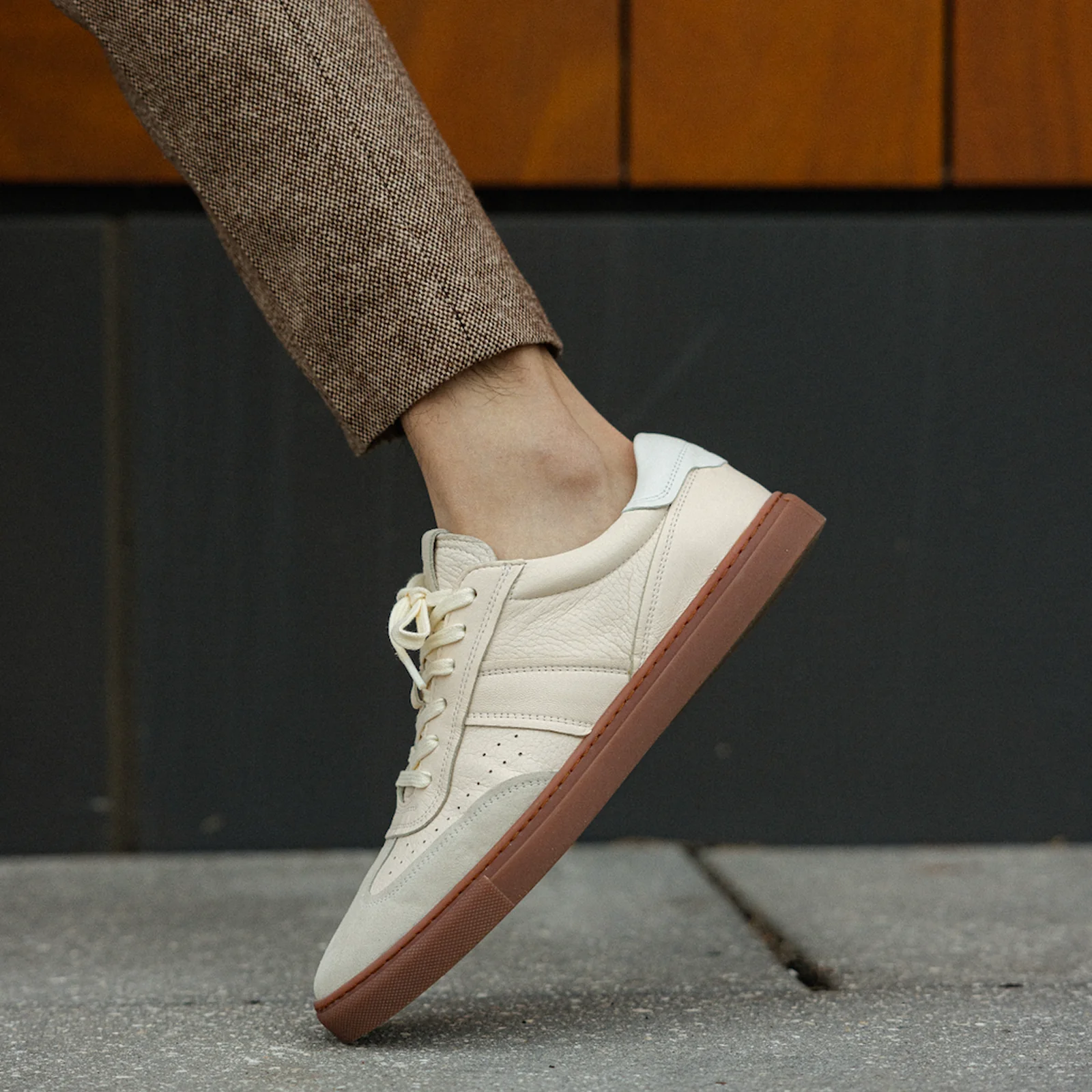 The Charlie - Cream