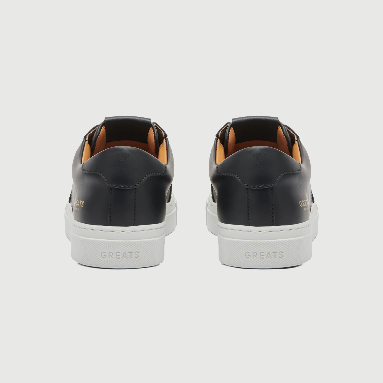 The Royale 2.0 - Nero