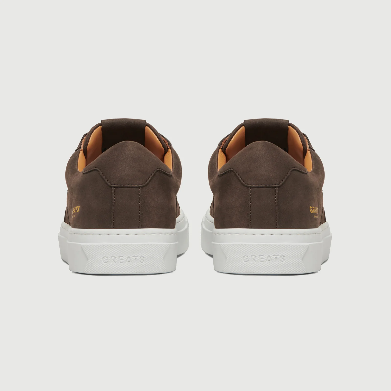 The Royale 2.0 - Chocolate