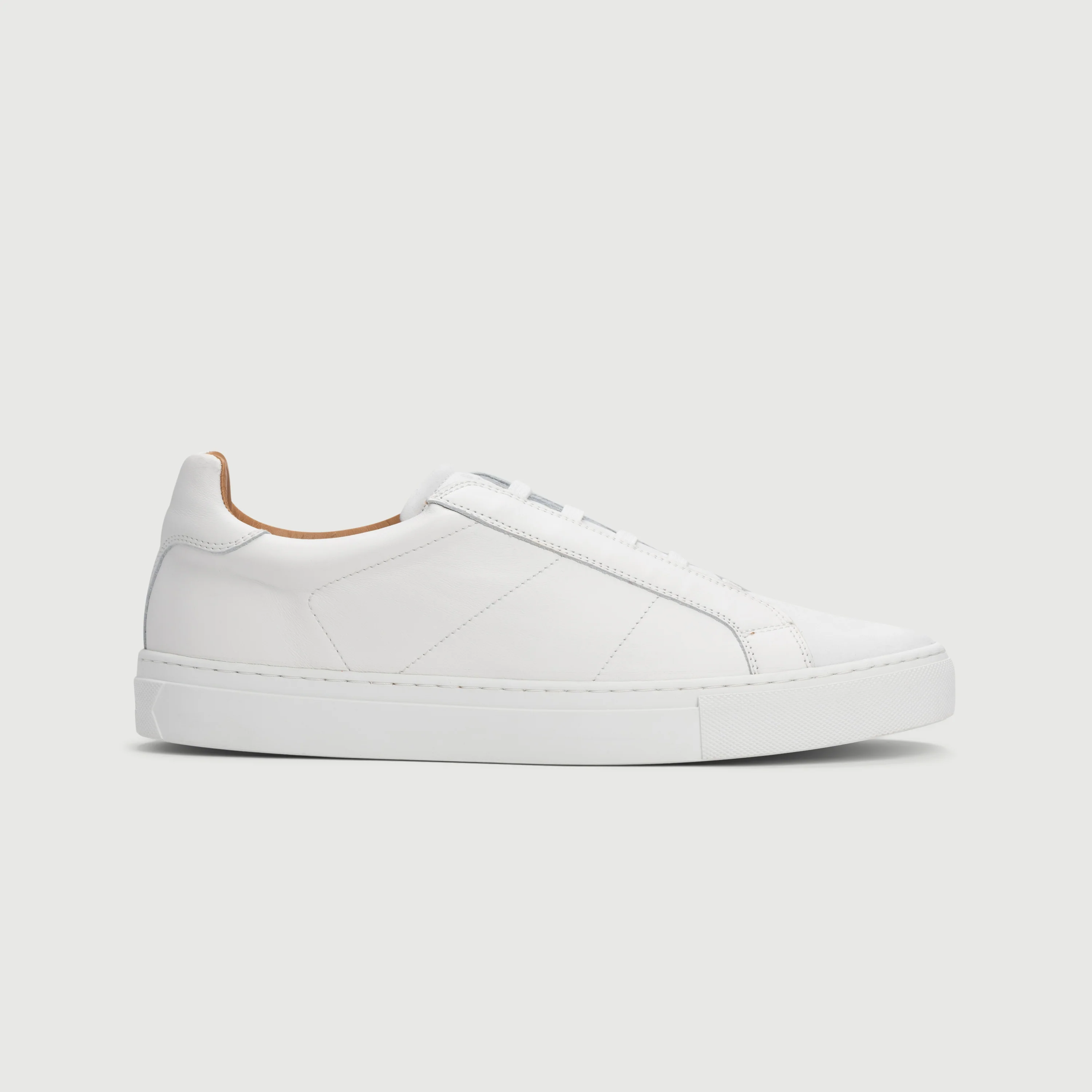 The Royale 2.0 Slip On - Blanco