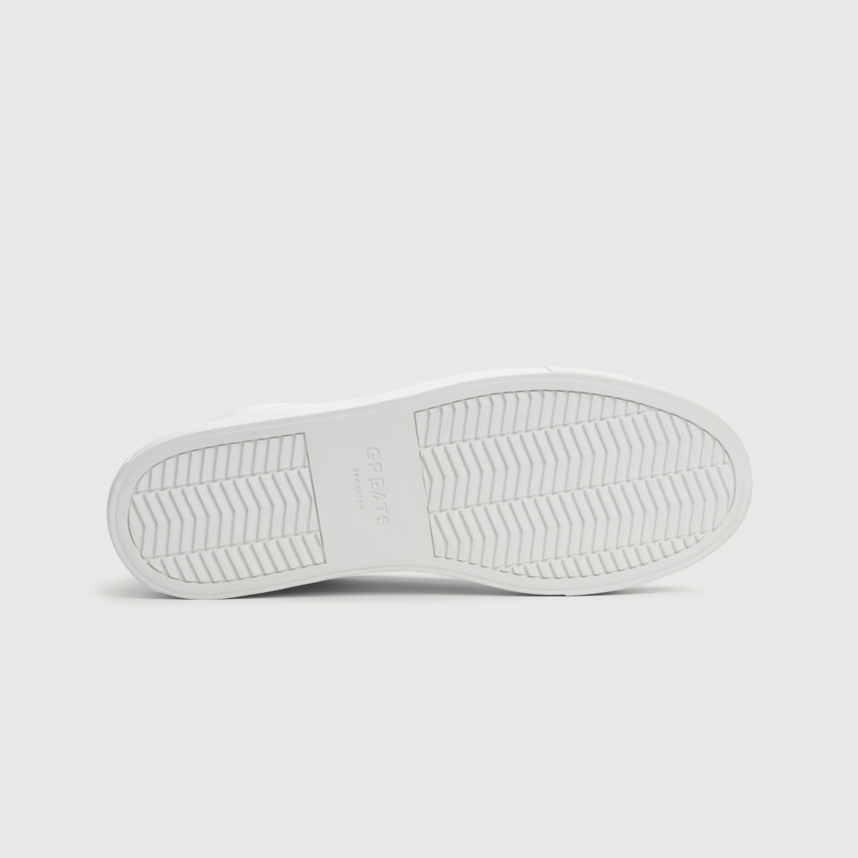 The Royale 2.0 Slip On - Blanco 6 The Royale 2.0 Slip On - Blanco